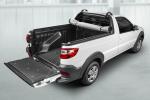 Fiat Strada Hard Working CS 2017 года